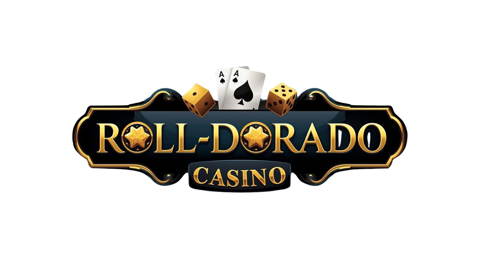 Roll-dorado
